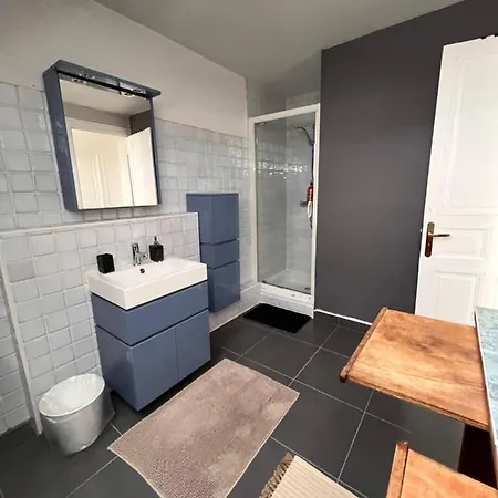 Accommodatie bij particulieren 24h Du Mans Et Classic *